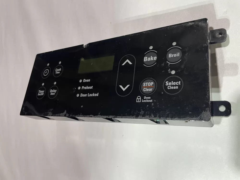 Kenmore 316418208 SF5311-S8208 Range Oven Control Board AZ145887 | Wm2444