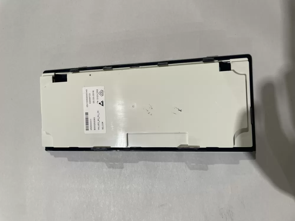 Bosch 452540311 9000252083 Refrigerator Control Board AZ179348 | KM2655