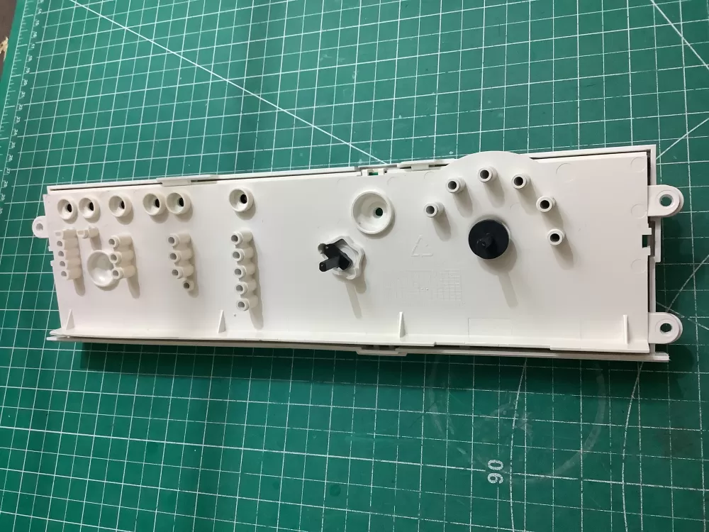Kenmore Frigidaire Electrolux 137008010nh Dryer Control Board AZ215821 | ARV963