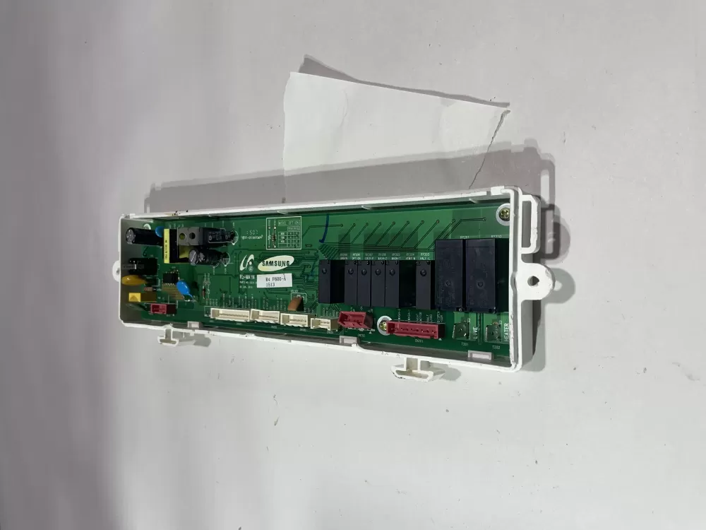 SAMSUNG  DE92-02256C CONTROL BOARD PART #