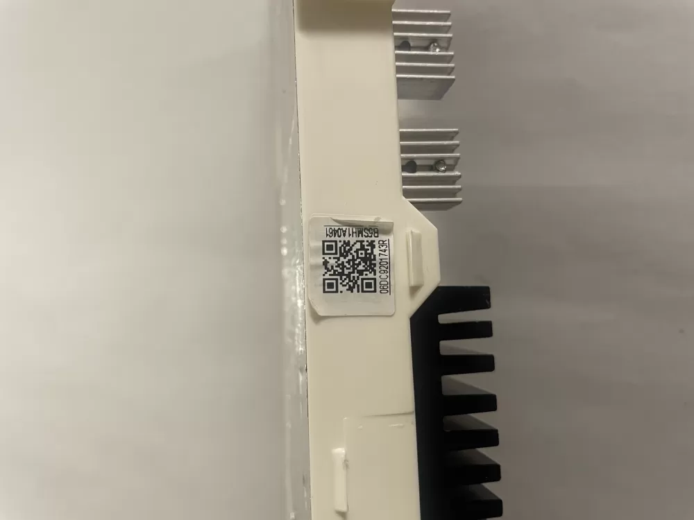 Samsung dc92 01743r Washer Control Board Main AZ119897 | KMV693