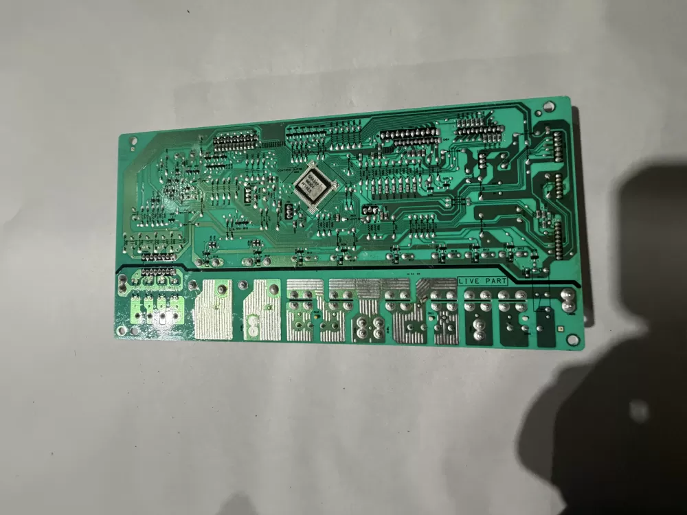 LG range oven power control board AZ225476 | KM730