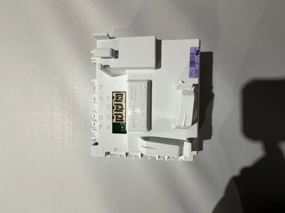 Whirlpool W10022390C Washer Control Board