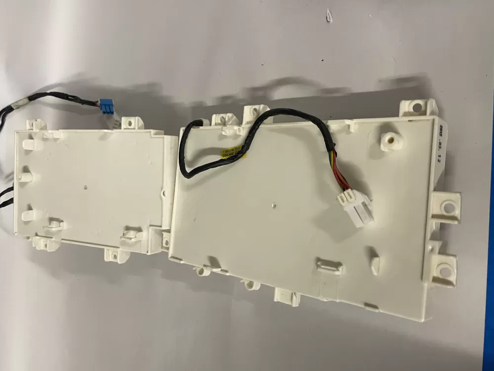 LG EBR36870731 Washer Control Board Panel AZ225561 | Wmv569