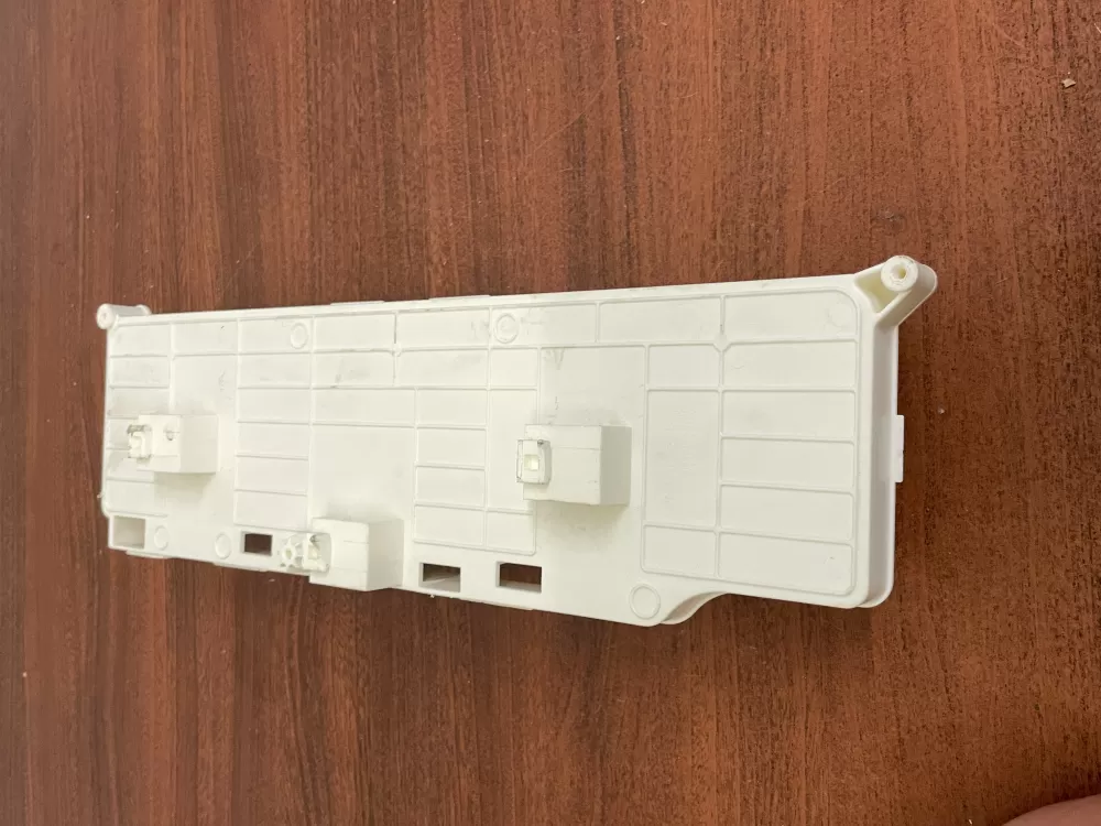 Samsung DC92-02379A Washer Control Board Main Assembly AZ29884 | Wm126