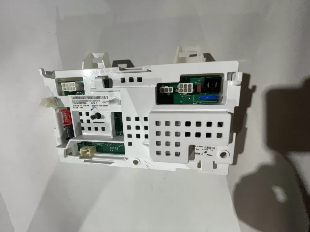 Maytag AP6261034 W10803588 W10831168 W10865068 W10916226 W10916483 W11116592 PS12114298 Washer Control Board
