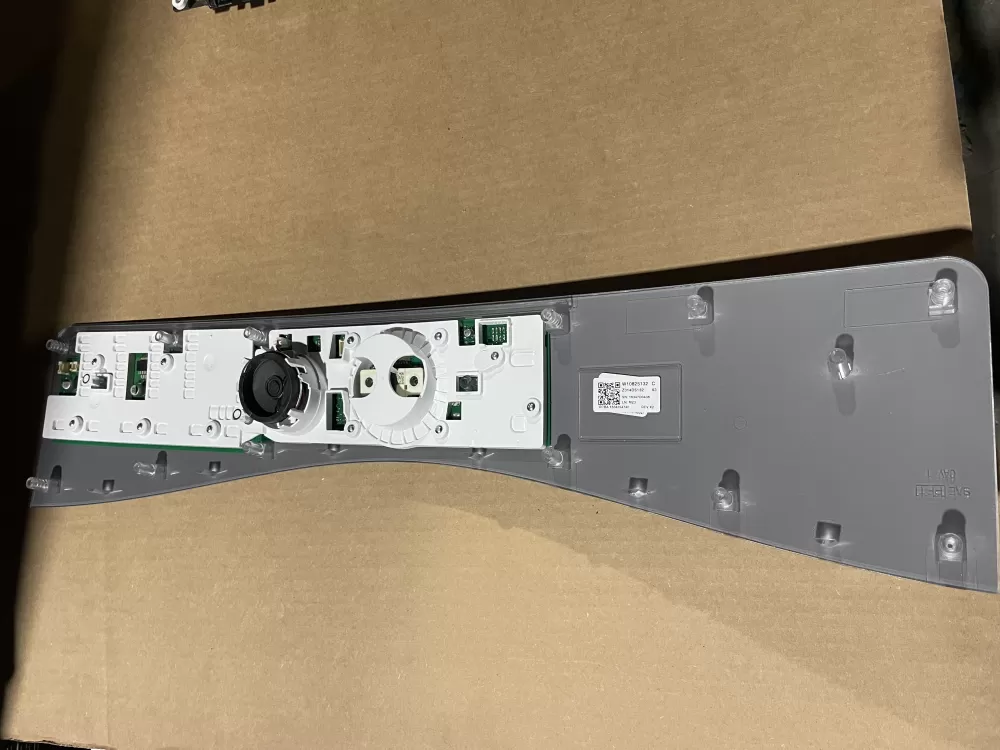 Whirlpool W10825132 W10919217 Dryer Control Board Panel AZ91835 | Wmv247