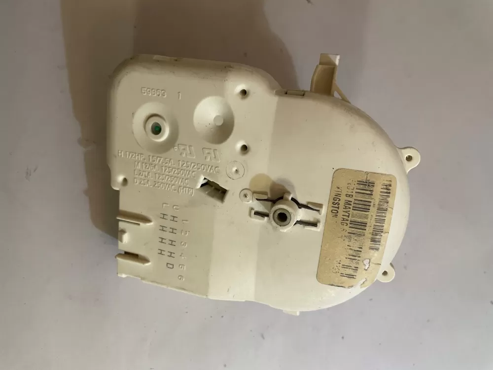 GE 191D5708G001 Range Oven Control Board Electronic AZ159098 | KM857