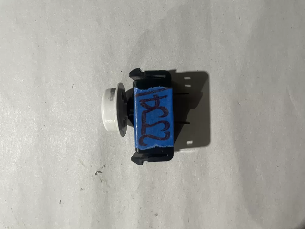 Amana 3704030a Dryer Control Board Push To Start Switch AZ190950 | KM2334