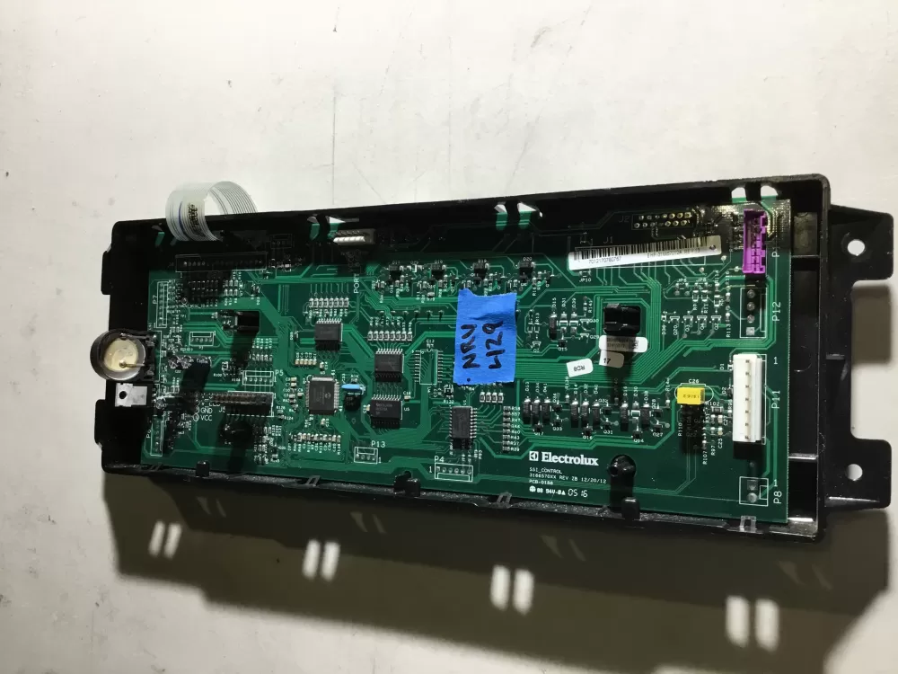 Kenmore AP6284746 316650018 316560140  Control Board Electric AZ44132 | NRV429