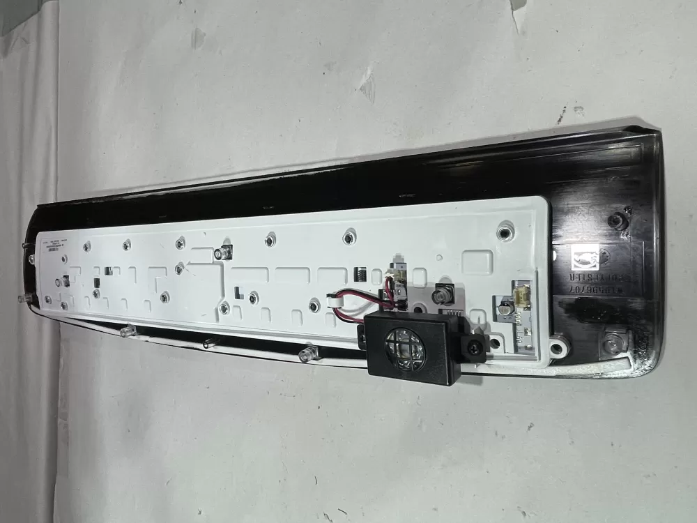 Whirlpool W10596694 W10870765 W11175821 W11089548 PS12074543 Washer Control Panel