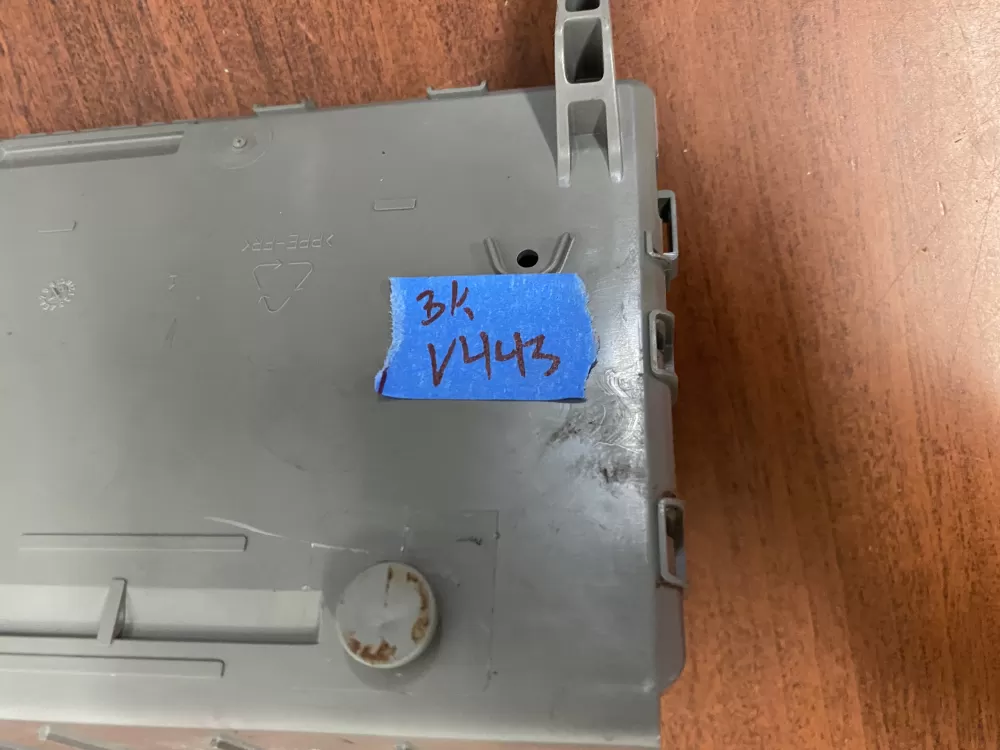 Whirlpool WP8183259 4619 70227141 01 Washer Control Board AZ45820 | BKV443