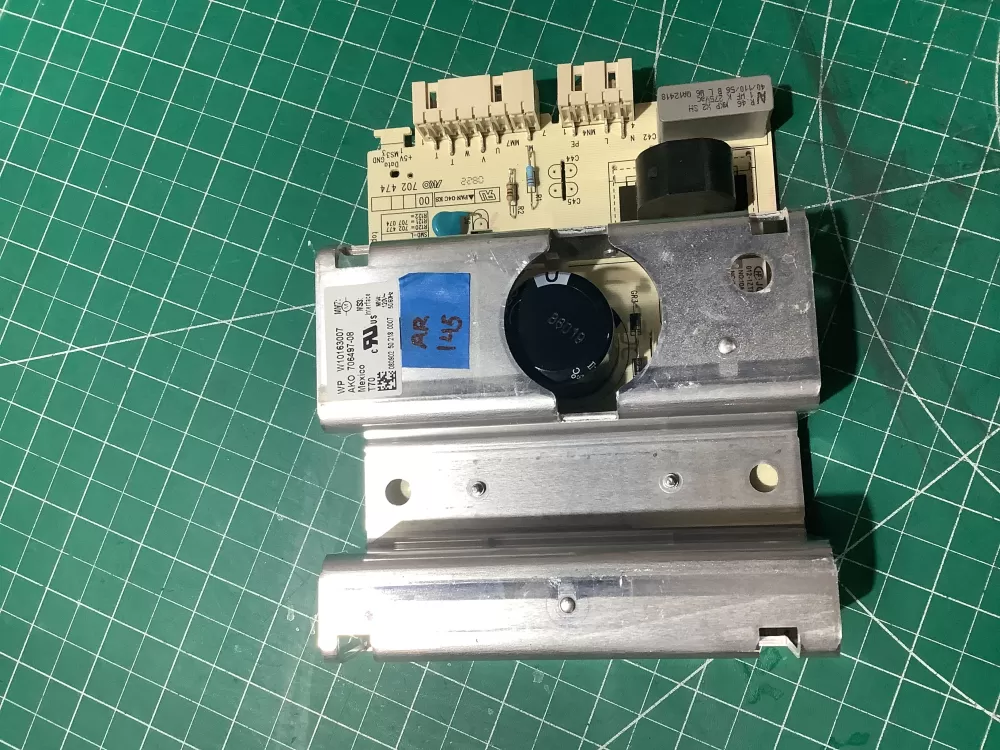Whirlpool Kenmore WPW10163007 8540540 Washer Control Board AZ196040 | AR145