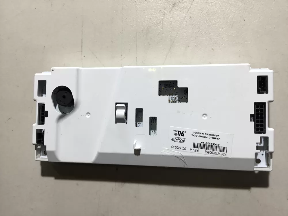 Maytag W10590852 W10639093 AZ37972 Refrigerator Control Board  | NR8