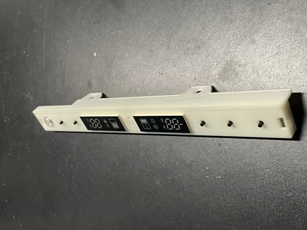Samsung DA92-00152 Refrigerator Control Board Display