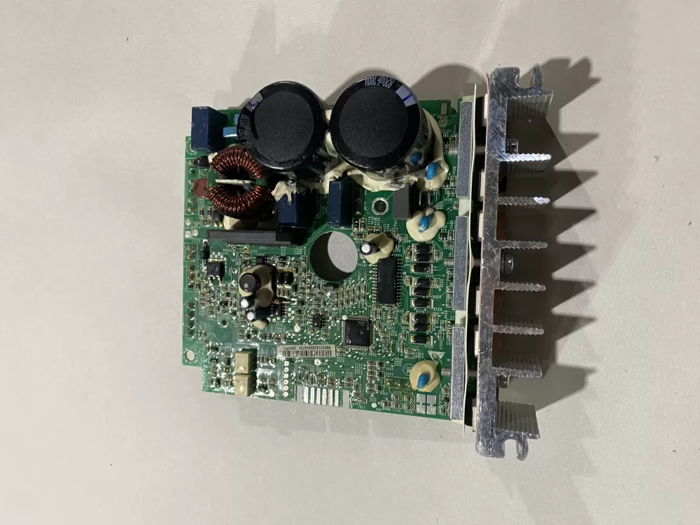 GE 175D5106G079 Washer Motor Control Board AZ142182 | BK2391