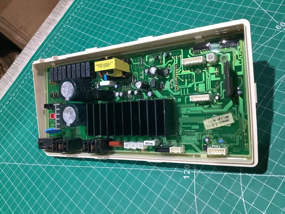 Samsung DC9200133A Washer Control Board AZ184882 | ARV480