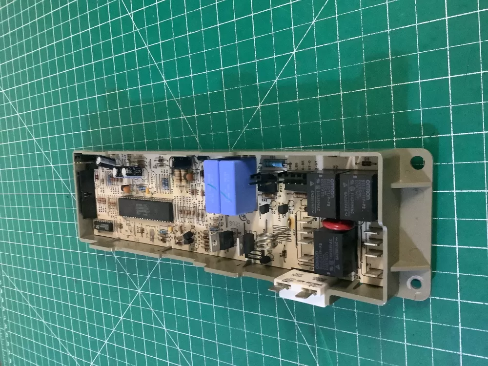 Whirlpool KitchenAid 9743448 Dishwasher Control Board AZ212832 | NR1512