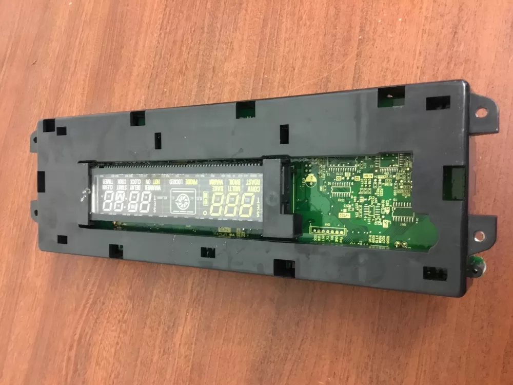 GE 164D4779P033 Range Control Board