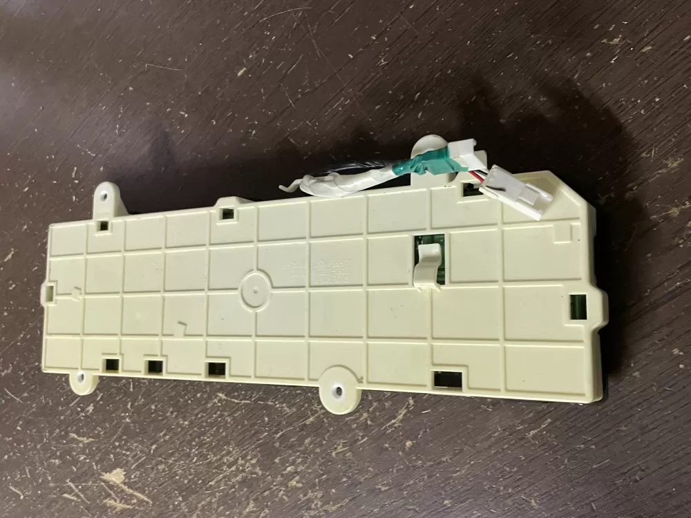 Samsung DC92 01624M PS12084838 DC9201624M Dryer Control Board AZ57757 | Wmv474