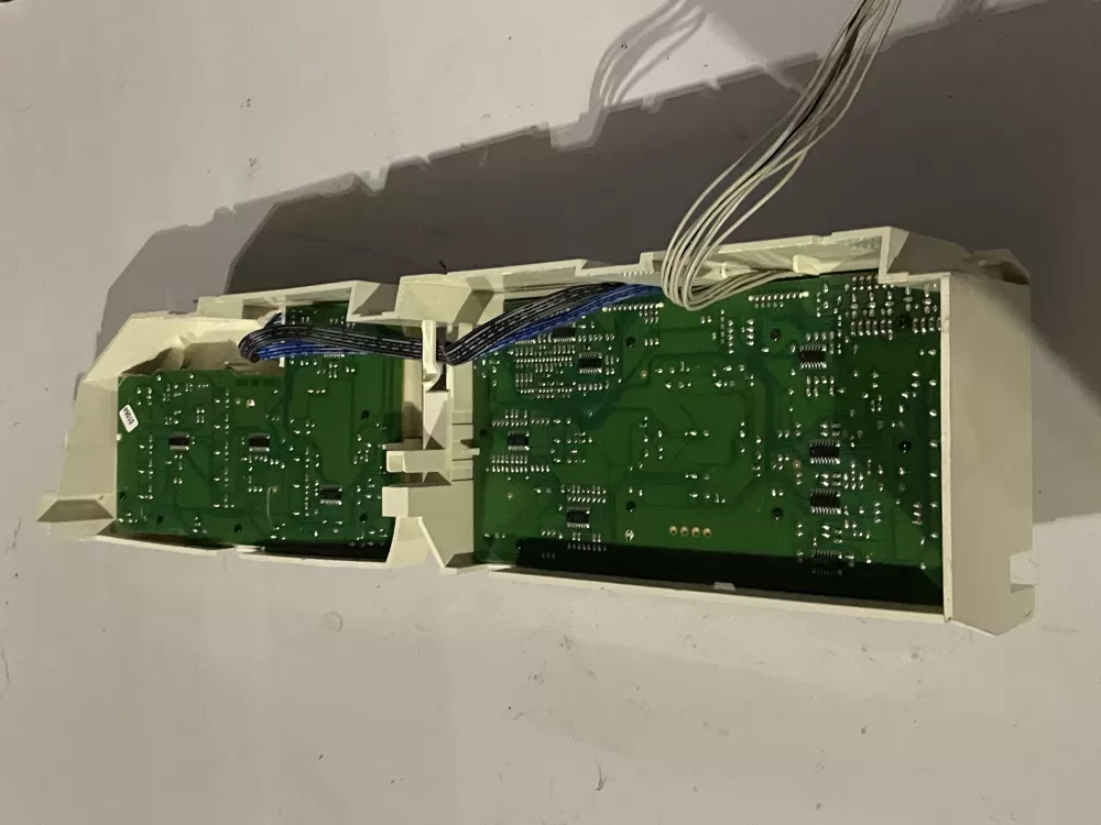 Whirlpool 4619 702 0434 1 - 00 Washer Control Board AZ33100 | Wmv361