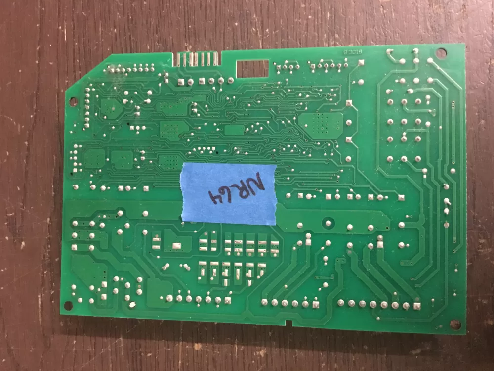 Whirlpool Maytag W10589838 WPW10589838 Refrigerator Control AZ18445 | NR64