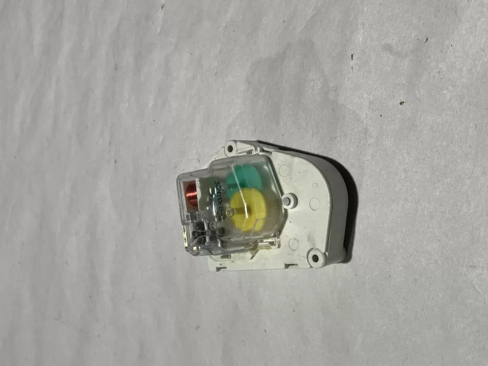 Maytag Jenn-Air Admiral Magic Chef AP6010564 63001580 66556-8 68233-2 68233-3 69543-4 69543-6 WP68233-3 PS11743747 S-68233-3 Refrigerator Defrost Timer