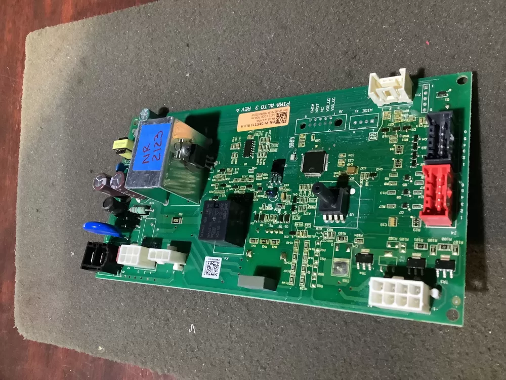 Whirlpool Maytag W11049556 W10857313 Washer Control Board AZ113090 | NR2123
