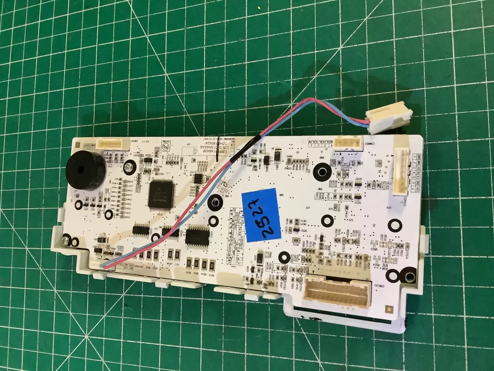 LG Refrigerator EBR84146408 Control Board AZ189449 | NR2527