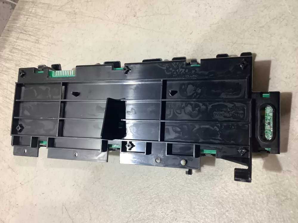 GE WE22X34377 WE22X33237 Dryer Control Board