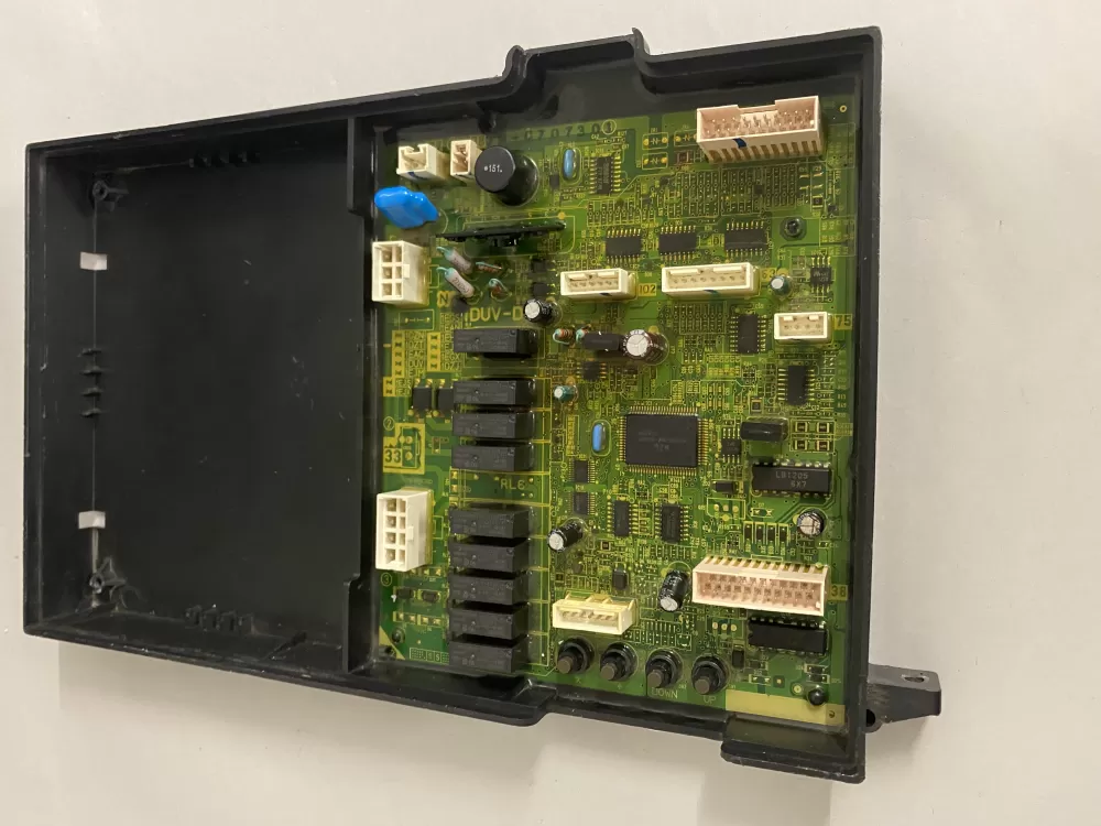 Noritz JM-C707301 Tankless Water Heater Control Board AZ204544 | BKV907