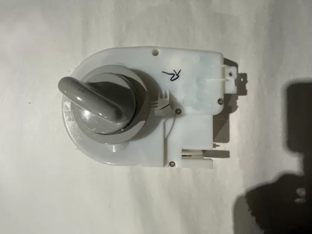 GE WH12X10527 175D6604P053 Washer Timer