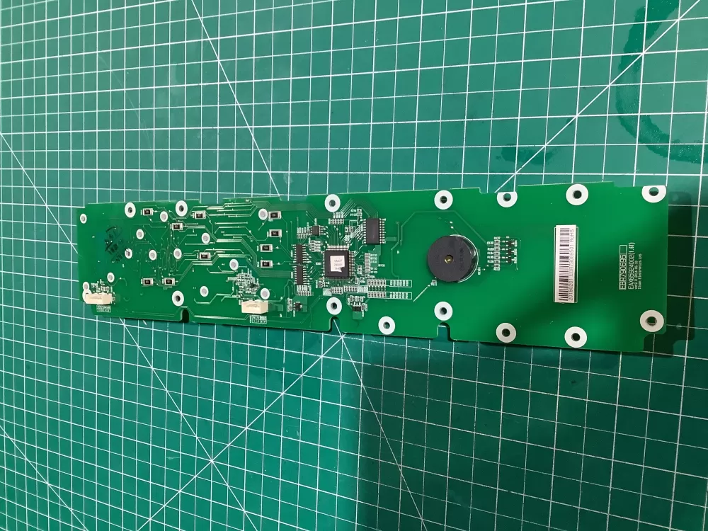 LG EBR79069501 Refrigerator Control Board AZ146582 | NR2452