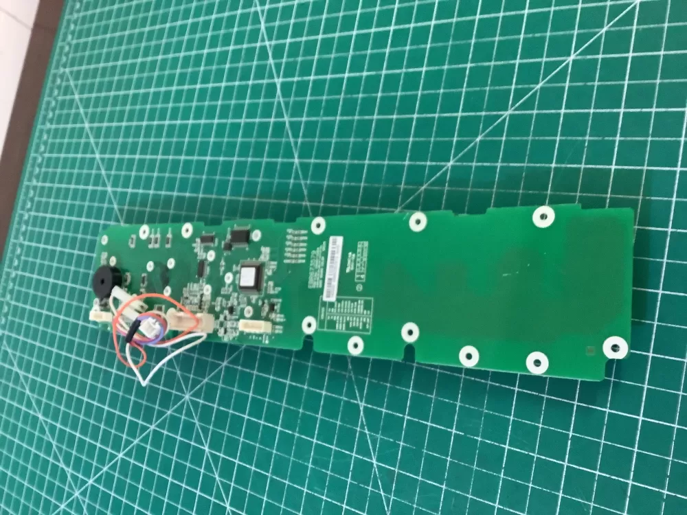 LG Kenmore EBR67357915 Refrigerator Control Board AZ206614 | NR1115