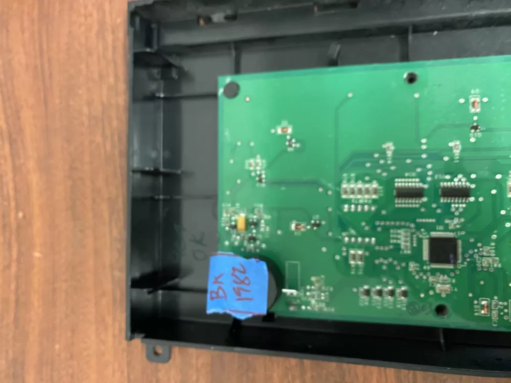 Whirlpool Frigidaire 241973704 Refrigerator Control Board AZ56506 | BK1982