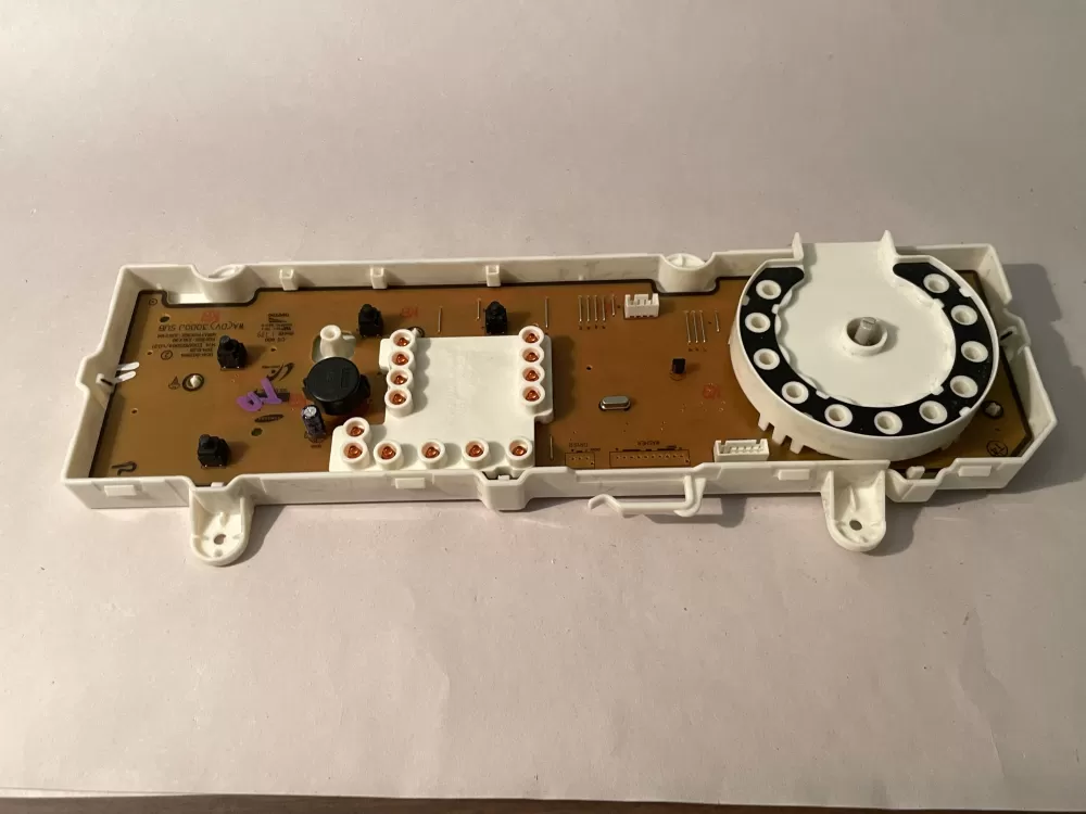 Samsung AP5966830 DC92-01736A PS11719857 Dryer Control Board