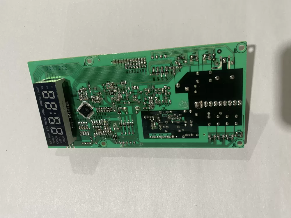 Midea Md12011lb Md12011le Microwave Control Board AZ166646 | BK2567