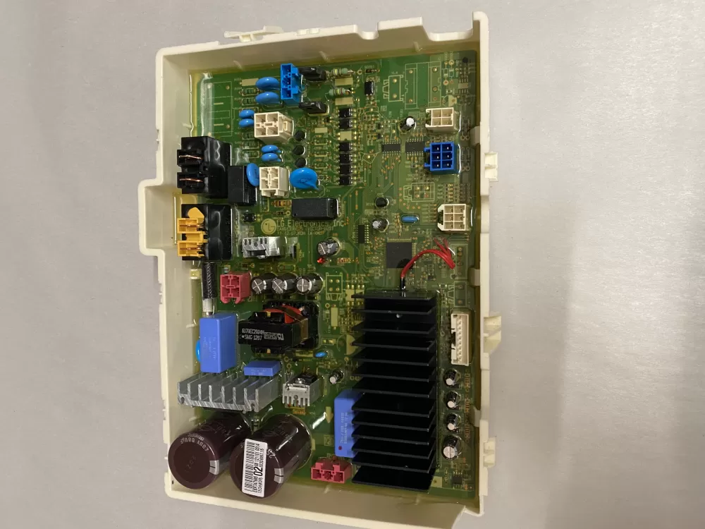 LG  Kenmore EBR74798602 EBR78263902 PS11710847 Washer Control Board