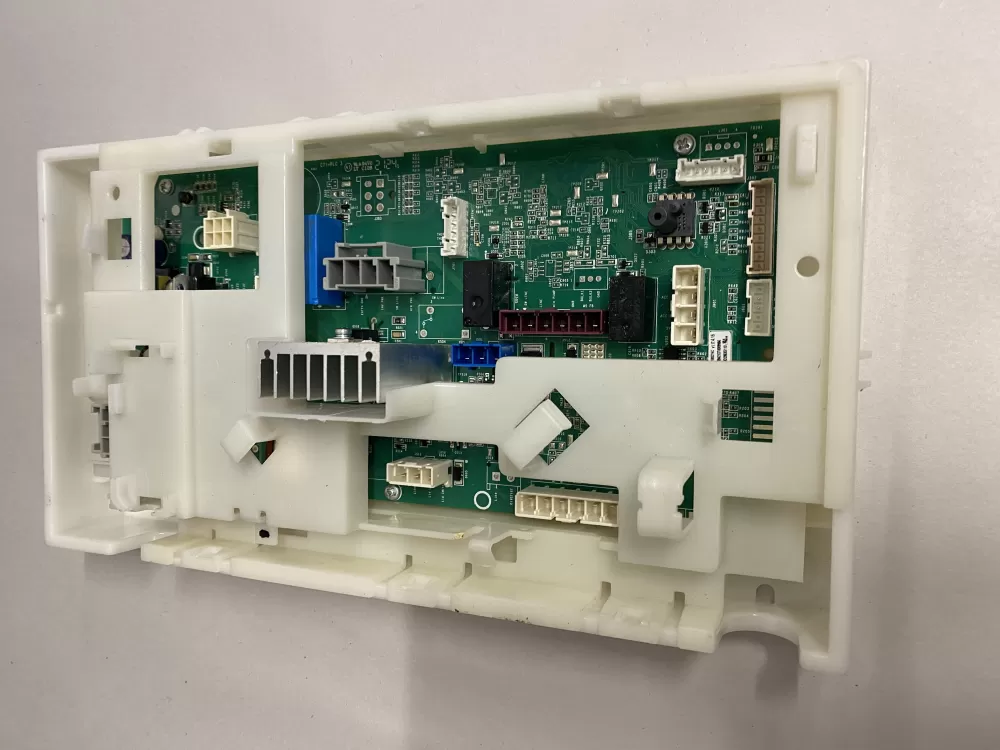8789320090020787 GE Washer Board - Control