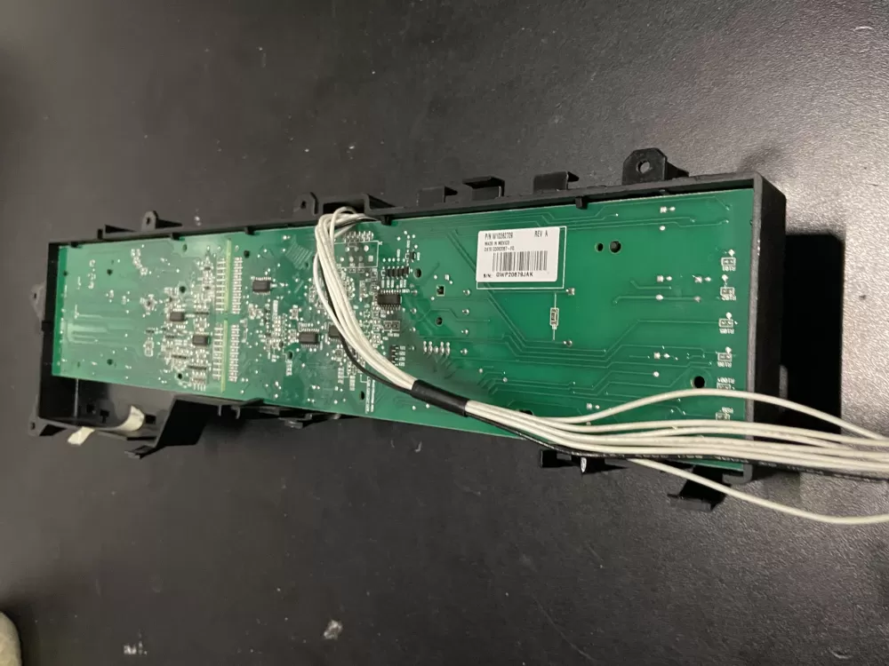 Maytag Whirlpool W10362709 Washer Control Board AZ26064 | WMV308