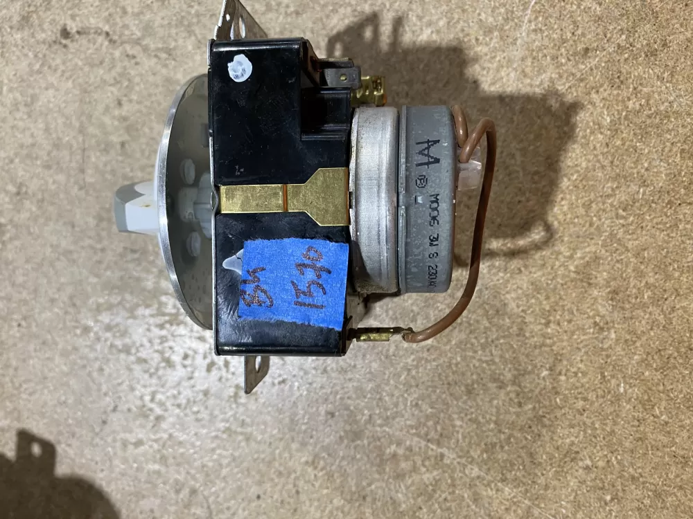 Whirlpool Kenmore WP8299778 AP6012586 Washer Timer AZ74955 | BK1570