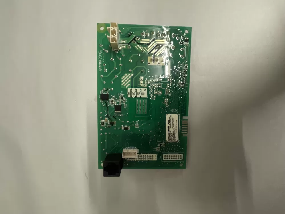 GE Control Board Genuine 265D3449G804 AZ207225 | KM2766