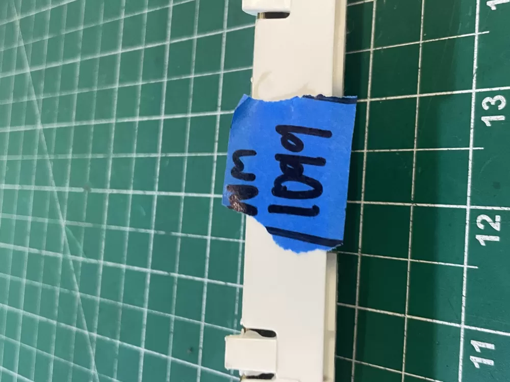 LG 6870JB8091A Refrigerator Display Control Board AZ200937 | Wm1099