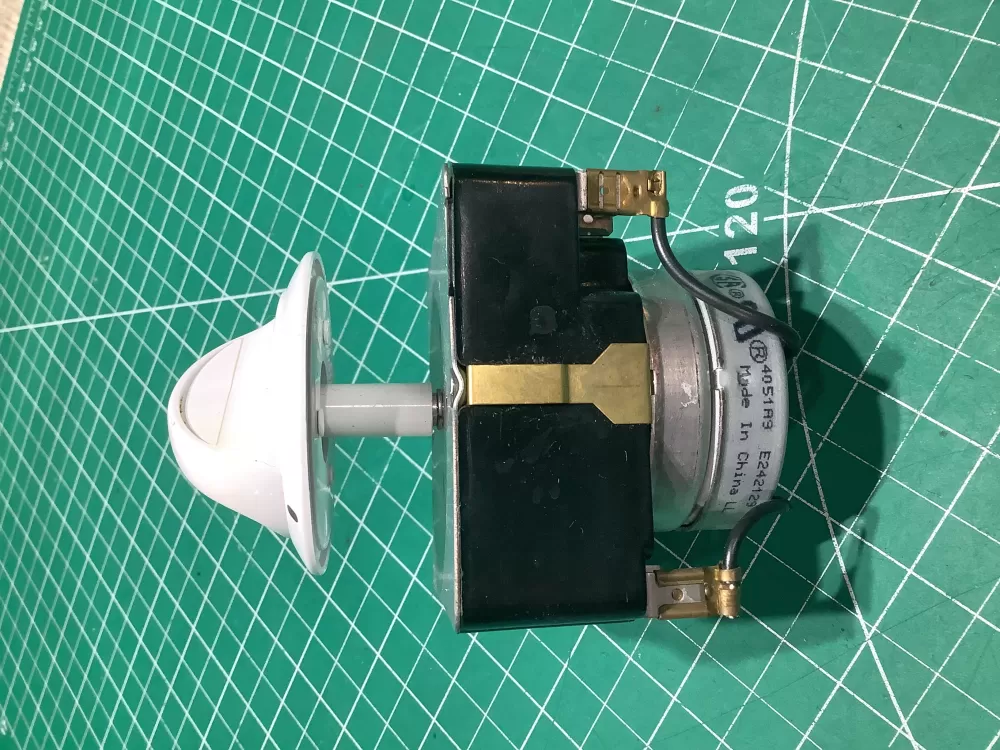 Frigidaire 148281 000f Dryer Timer AZ183670 | AR2708
