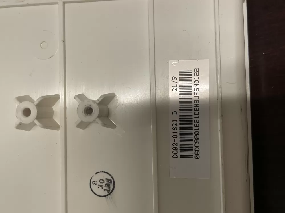 Samsung DC92 01621D DC9201621D Washer Control Board AZ97347 | Wm1665