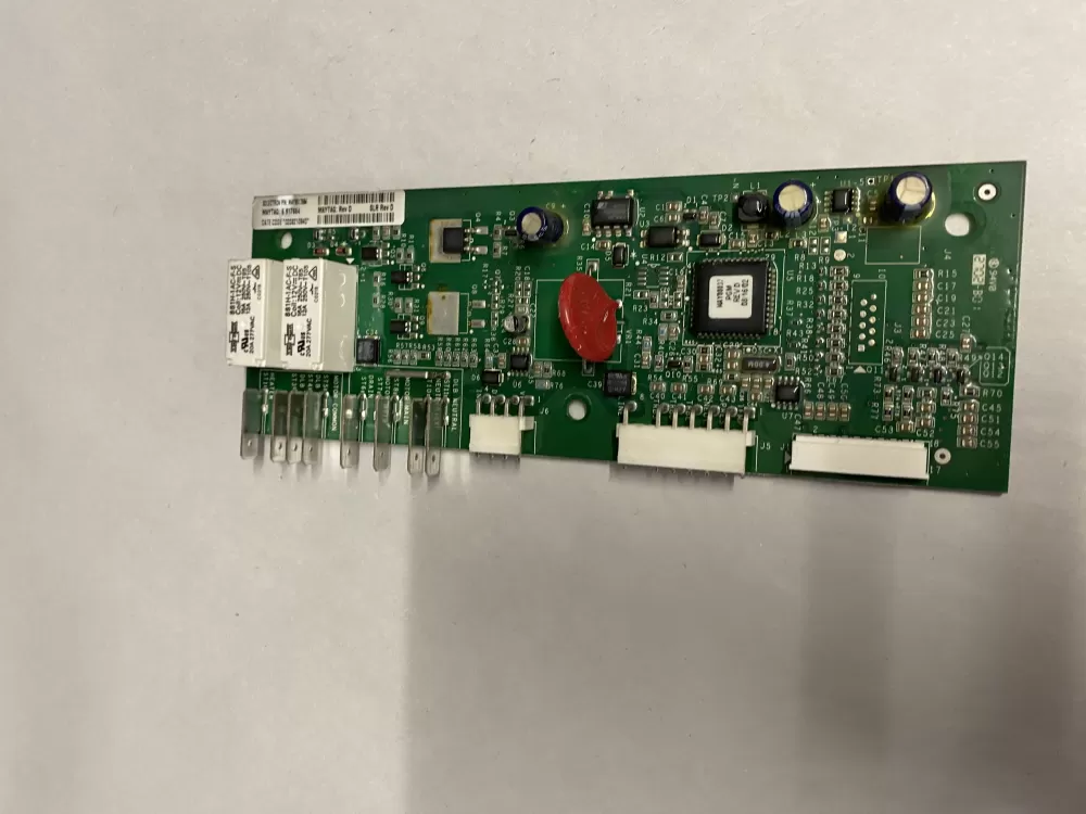 Maytag 6 917664 Dishwasher Control Board AZ212550 | BK1677