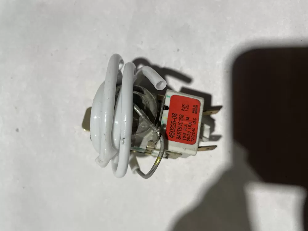 Frigidaire  Kenmore  Westinghouse AP5803894 241537101 5304421256 5304445058 5304458021 G450226-08 241537103 PS8769007 