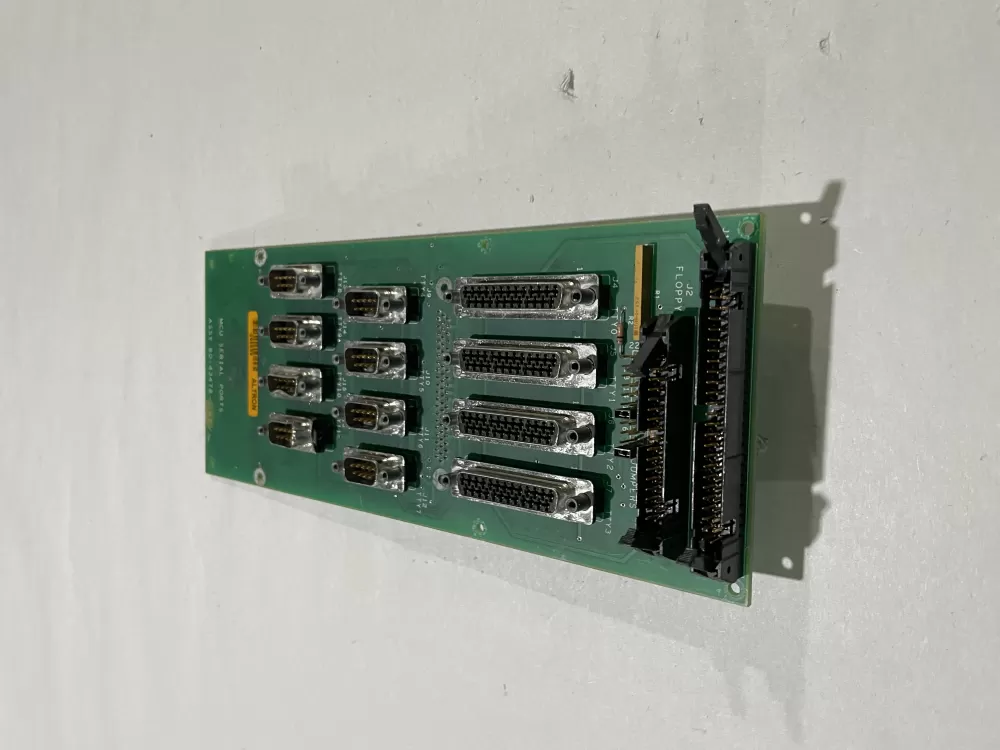 80-43478-01REVA Board - Control