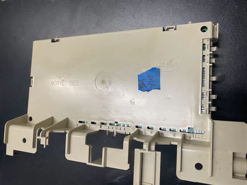 Whirlpool 4619 70220673 01 Grugliasco Washer Control Board AZ22654 | BKV110