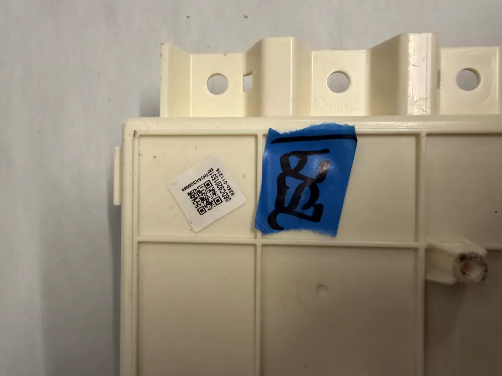 Samsung AP5955156 DC92 01531B PS10063192 Washer Control Board AZ211470 | KM2529